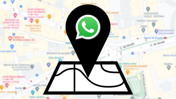 Descubren una vulnerabilidad de WhatsApp que permite saber tu ubicación