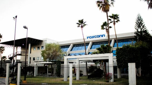 Alguien "hackeó" otra vez a Foxconn en México: un ransomware paralizó la línea de producción y los atacantes ya piden rescate