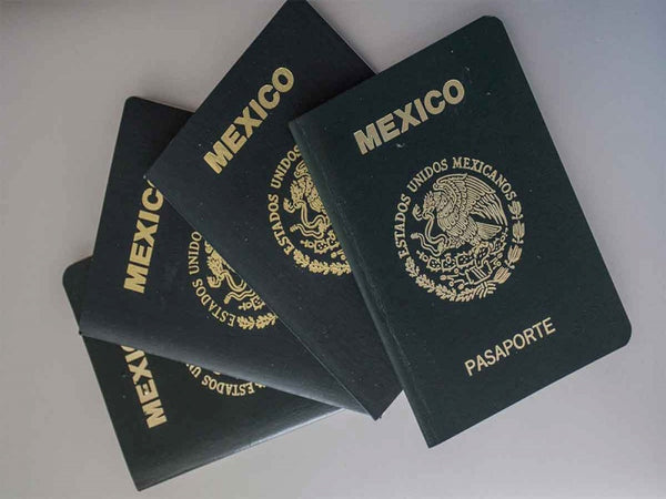 Usuarios en internet reportan fraude en el trámite de pasaporte