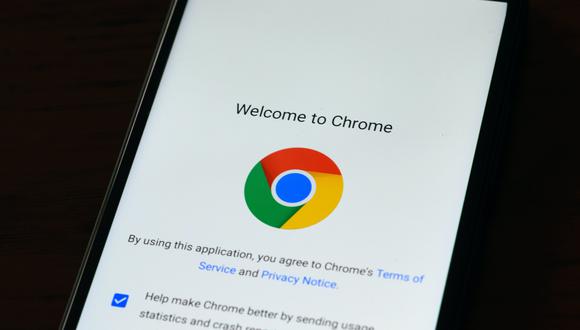 Google Chrome es el navegador con más vulnerabilidades en su sistema de ciberseguridad, según un estudio