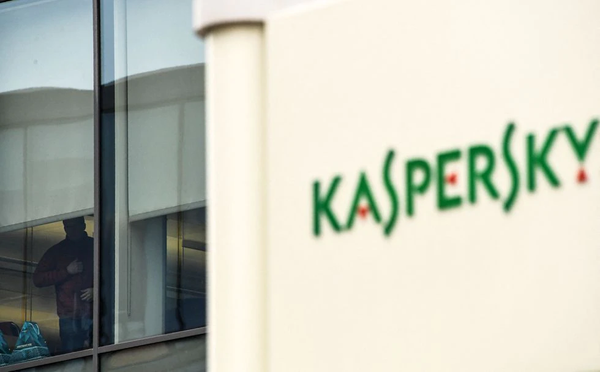 Alemania alerta del “riesgo considerable de ataque informático” a través de los programas de Kaspersky