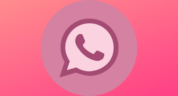 WhatsApp Pink, el malware que se propaga a través de chats de grupo