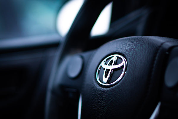 Un ciberataque paraliza la producción de Toyota en Japón