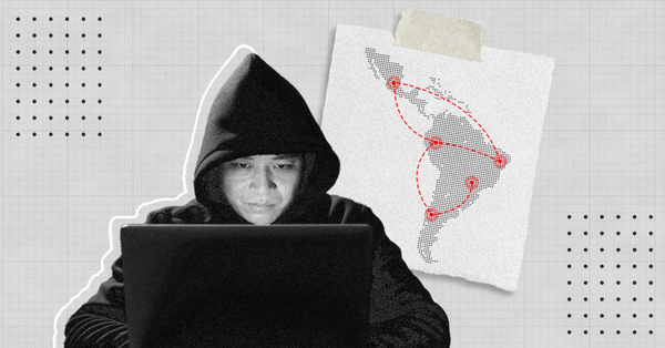 La ciberseguridad es un problema en Latam, pero la regulación no llega