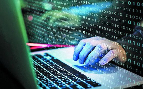 Ciberpiratas hallan una brecha y lanzan 1.2 millones de ataques
