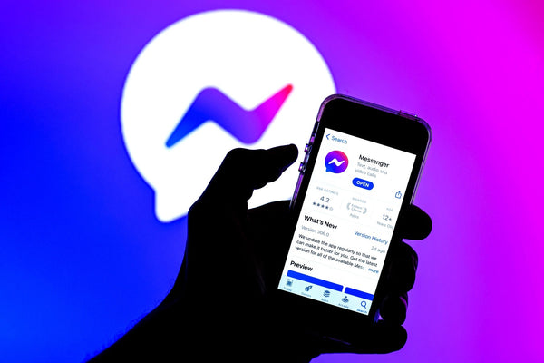 Facebook Messenger añade cifrado de extremo a extremo en llamadas de voz y vídeo