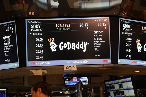 GoDaddy dice que la violación de datos expuso a más de un millón de cuentas de usuario