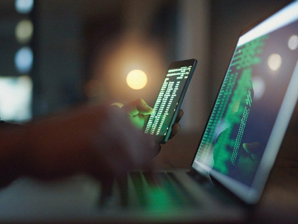 Giro digital en la vida cotidiana subió riesgos en 'ciberseguridad': expertos