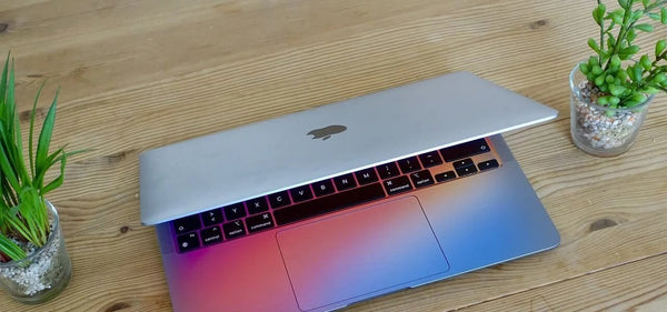 ¿Las más seguras? Cerca de 30,000 Macbooks se infectaron por un malware