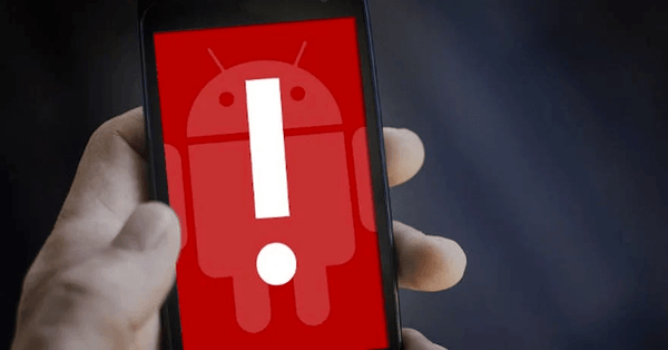Elimina esta aplicación de tu Android; están robando tus datos