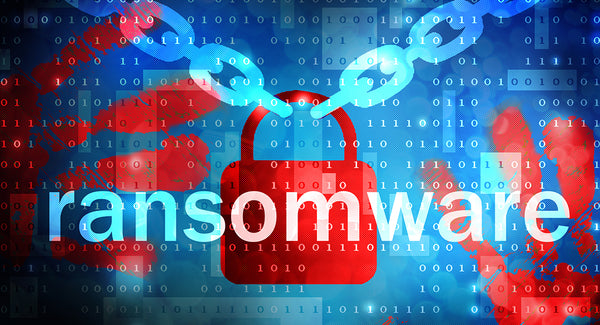 El ransomware se multiplica por diez en el último año y centra sus ataques en sectores de importancia crítica
